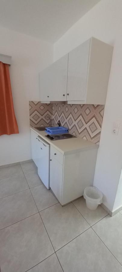 Hotel Agnadi Amorgos Extérieur photo