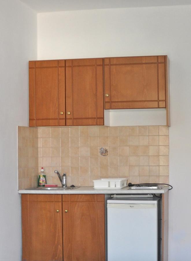 Hotel Agnadi Amorgos Extérieur photo